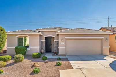 42443 W Sea Eagle Drive, Maricopa, AZ 85138 - Photo 1