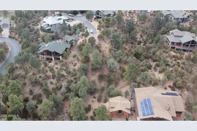 515 N Grapevine Drive #439, Payson, AZ 85541 - Photo 4