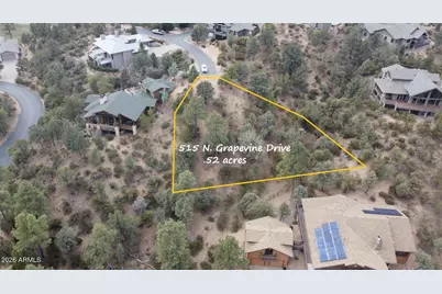 515 N Grapevine Drive #439, Payson, AZ 85541 - Photo 10