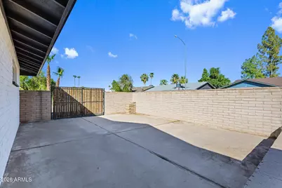 1810 S Beverly --, Mesa, AZ 85210 - Photo 30