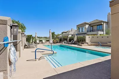 7400 E Gainey Club Drive #230, Scottsdale, AZ 85258 - Photo 56
