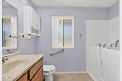 10603 W Roundelay Circle, Sun City, AZ 85351 - Photo 44
