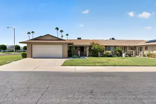 10603 W Roundelay Cir, Sun City, AZ 85351 - Photo 1