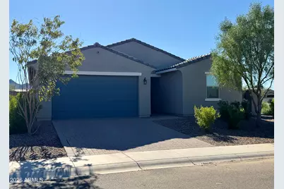 35756 N Bloom Street, San Tan Valley, AZ 85144 - Photo 1