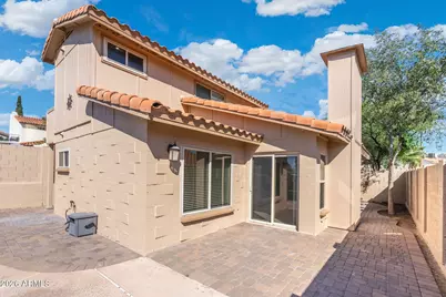 1645 E Villa Maria Drive, Phoenix, AZ 85022 - Photo 8