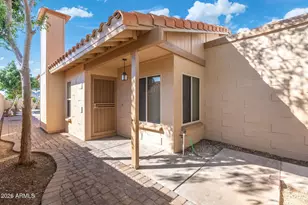 1645 E Villa Maria Dr, Phoenix, AZ 85022 - Photo 38