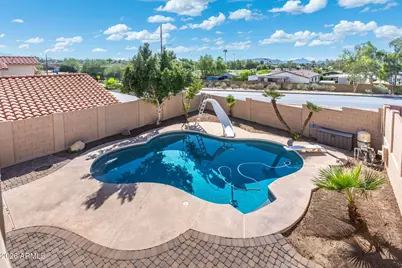 1645 E Villa Maria Drive, Phoenix, AZ 85022 - Photo 1