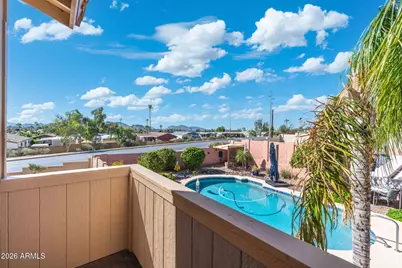 1645 E Villa Maria Drive, Phoenix, AZ 85022 - Photo 4