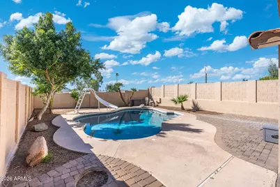 1645 E Villa Maria Drive, Phoenix, AZ 85022 - Photo 6