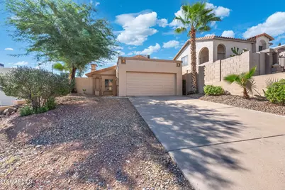 1645 E Villa Maria Drive, Phoenix, AZ 85022 - Photo 2