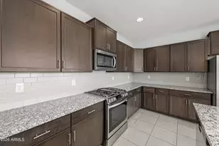 41860 W Morning Glory Way, Maricopa, AZ 85138 - Photo 14