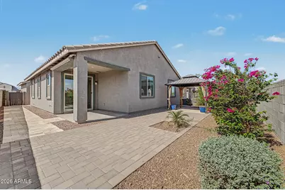41860 W Morning Glory Way, Maricopa, AZ 85138 - Photo 34