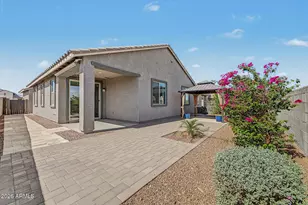 41860 W Morning Glory Way, Maricopa, AZ 85138 - Photo 34