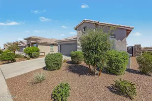 41860 W Morning Glory Way, Maricopa, AZ 85138 - Photo 6