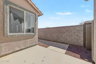 41860 W Morning Glory Way, Maricopa, AZ 85138 - Photo 32