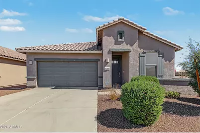 41860 W Morning Glory Way, Maricopa, AZ 85138 - Photo 1
