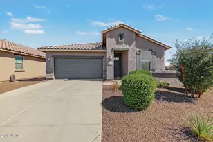 41860 W Morning Glory Way, Maricopa, AZ 85138 - Photo 2