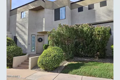 7400 E Gainey Club Drive #114, Scottsdale, AZ 85258 - Photo 2