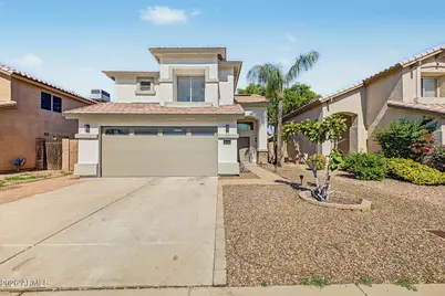 3910 E Kimberly Way, Phoenix, AZ 85050 - Photo 1