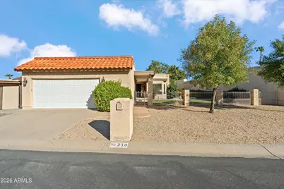 210 W Canterbury Lane, Phoenix, AZ 85023 - Photo 46