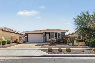14433 W Via Del Oro --, Surprise, AZ 85379 - Photo 1