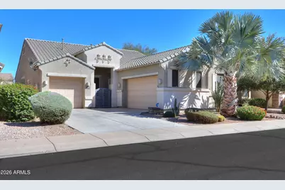 19969 N Santa Cruz Drive, Maricopa, AZ 85138 - Photo 2