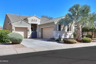 19969 N Santa Cruz Dr, Maricopa, AZ 85138 - Photo 2