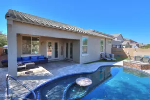 19969 N Santa Cruz Dr, Maricopa, AZ 85138 - Photo 40