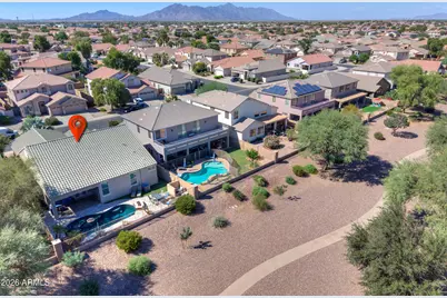 19969 N Santa Cruz Drive, Maricopa, AZ 85138 - Photo 50