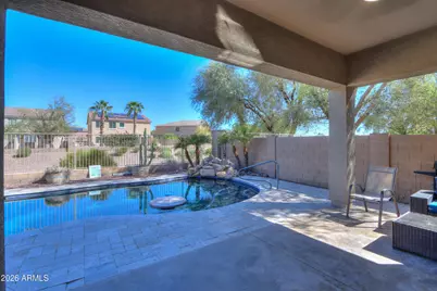 19969 N Santa Cruz Drive, Maricopa, AZ 85138 - Photo 38