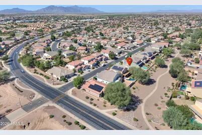 19969 N Santa Cruz Drive, Maricopa, AZ 85138 - Photo 48