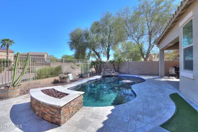 19969 N Santa Cruz Drive, Maricopa, AZ 85138 - Photo 42