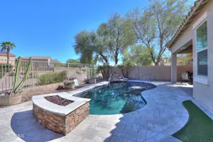19969 N Santa Cruz Dr, Maricopa, AZ 85138 - Photo 42