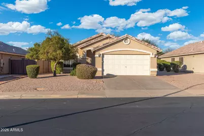8640 E Carol Avenue, Mesa, AZ 85208 - Photo 2