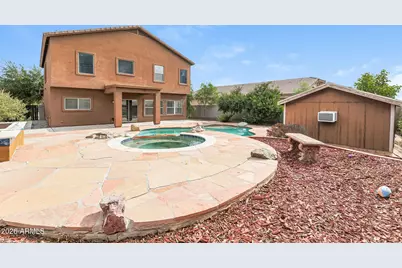 1337 E Martha Drive, Casa Grande, AZ 85122 - Photo 22