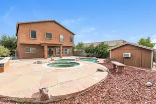 1337 E Martha Dr, Casa Grande, AZ 85122 - Photo 22