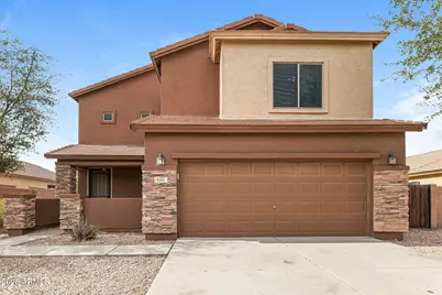 1337 E Martha Drive, Casa Grande, AZ 85122 - Photo 1