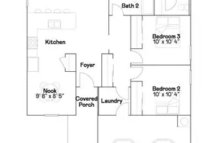 2048 W Ramona Ave, Apache Junction, AZ 85120 - Photo 2