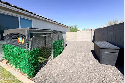 24511 W Hilton Avenue, Buckeye, AZ 85326 - Photo 14