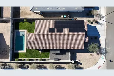 24511 W Hilton Avenue, Buckeye, AZ 85326 - Photo 16