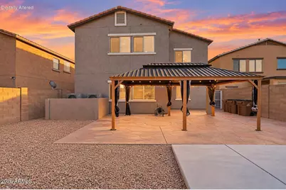 440 E Saddle Way, San Tan Valley, AZ 85143 - Photo 28