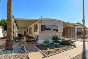 11425 E University Dr, Apache Junction, AZ 85120 - Photo 1
