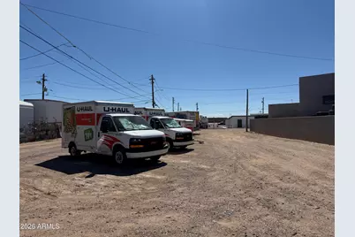 469 W Coolidge Avenue, Coolidge, AZ 85128 - Photo 20