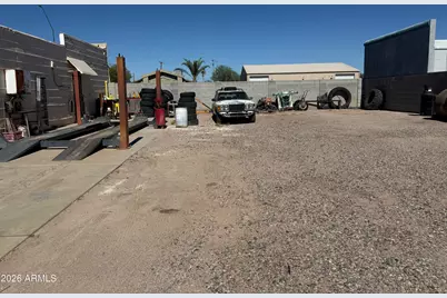 469 W Coolidge Avenue, Coolidge, AZ 85128 - Photo 14