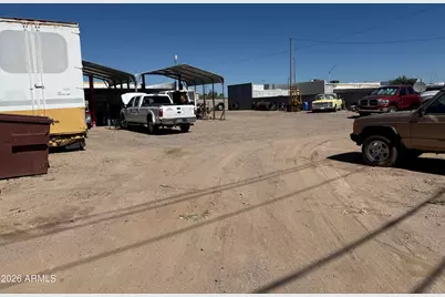 469 W Coolidge Avenue, Coolidge, AZ 85128 - Photo 18