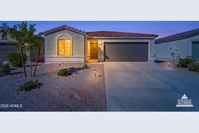 1352 W Inca Drive, Coolidge, AZ 85128 - Photo 2