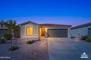1352 W Inca Dr, Coolidge, AZ 85128 - Photo 2