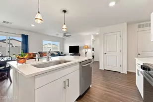1352 W Inca Dr, Coolidge, AZ 85128 - Photo 10