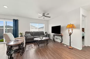 1352 W Inca Dr, Coolidge, AZ 85128 - Photo 6