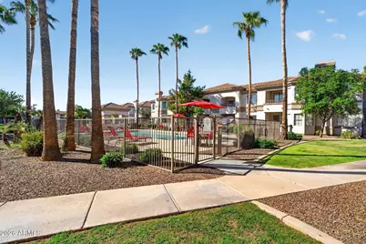 1941 S Pierpont Drive #1051, Mesa, AZ 85206 - Photo 48